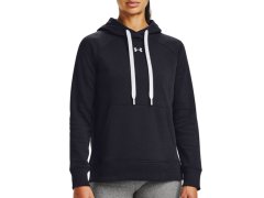 Dámská mikina Rival Fleece Hb Sweatshirt W 1356317 001 - Under Armour 5