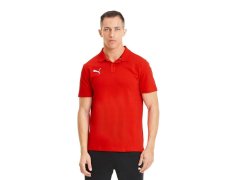 Tričko Puma teamGoal 23 M 656579-01 1