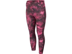 Dámské legíny Multicolour All Over W H4Z20 SPDF010 91A - 4F 2