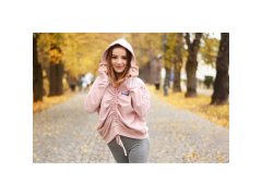 Dámská mikina EC0782 - Adidas 7