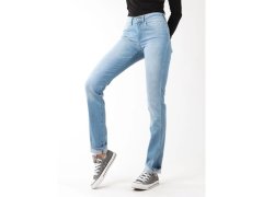 Wrangler Caitlin Blue Baloo Jeans W24CH145X 3