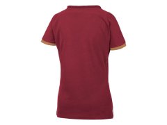 Salewa Lavaredo CO W S/S TEE 25166-1651 – tričko 1