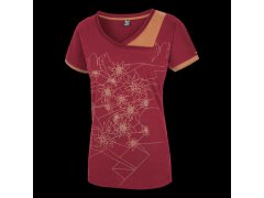 Salewa Lavaredo CO W S/S TEE 25166-1651 – tričko 3