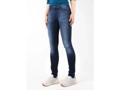 Wrangler Jaclyn Dark Lake Jeans W26DU468Y 3