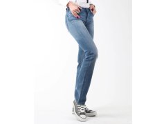 Lee Marlin Slim Straight Jeans L337OBDJ 4