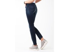 Lee Scarlett Skinny Pitch Royal Jeans L526WQSO 1