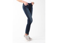 Lee Scarlett Skinny Pitch Royal Jeans L526WQSO 2