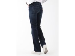 Džíny Wrangler Sara W212QC818 1