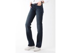 Džíny Wrangler Sara W212QC818 3