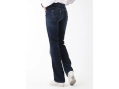 Džíny Wrangler Sara W212QC818 4