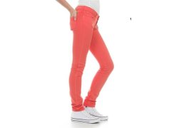 Wrangler Molly Melon Jeans W251U229M 1