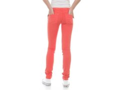 Wrangler Molly Melon Jeans W251U229M 6