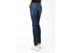 Džíny Wrangler Molly River Washed Jeans W251ZB33T 1