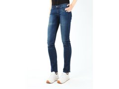 Džíny Wrangler Molly River Washed Jeans W251ZB33T 2