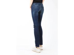 Džíny Wrangler Molly River Washed Jeans W251ZB33T 4