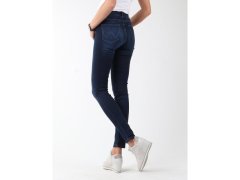 Džíny Wrangler High Rise Skinny Jeans Subtle Blue W27HX786N 1