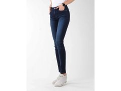 Džíny Wrangler High Rise Skinny Jeans Subtle Blue W27HX786N 3