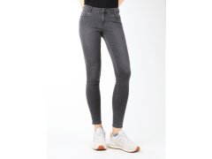 Wrangler Skinny Jeans Ash W28KLX86O 1