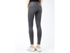 Wrangler Skinny Jeans Ash W28KLX86O 2