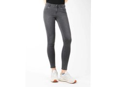 Wrangler Skinny Jeans Ash W28KLX86O 4