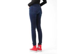 Kalhoty Wrangler Super Skinny Jeans True Beauty W W29JBV94Z 4