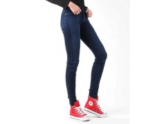 Kalhoty Wrangler Super Skinny Jeans True Beauty W W29JBV94Z 5