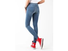 Dámské džíny Super Skinny W29JPV86B 1