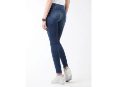Dámské jeansy Wrangler Jegging W W27JGM85F 1