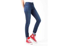 Lee Jodee Super Skinny Jeans L529HAFN 5
