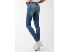 Wrangler Sandy Blues Jeans W23S4072G 1