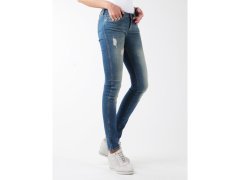 Wrangler Sandy Blues Jeans W23S4072G 2