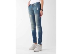 Wrangler Sandy Blues Jeans W23S4072G 3