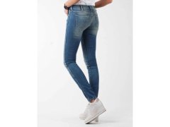 Wrangler Sandy Blues Jeans W23S4072G 4