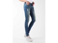 Wrangler Sandy Blues Jeans W23S4072G 5