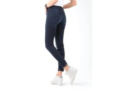 Dámské džíny Lee Scarlett High Crop Skinny Cropped Jeans W L32BAIFA 1