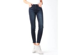 Dámské džíny Lee Scarlett High Crop Skinny Cropped Jeans W L32BAIFA 2