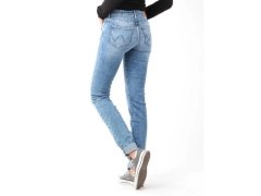 Wrangler Slim Best Blue Jeans W28LX794O 4