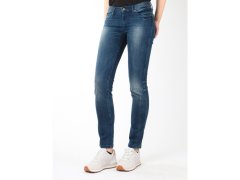 Džínové kalhoty Wrangler Hailey Slim W W22T-XB-23C 1