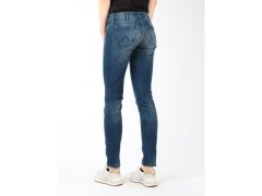 Džínové kalhoty Wrangler Hailey Slim W W22T-XB-23C 2