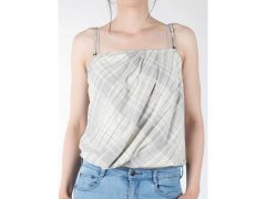 Lee Boob Tube T-shirt L579RI05 3