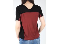 Lee Color Block T Shirt L40XJMLL 1