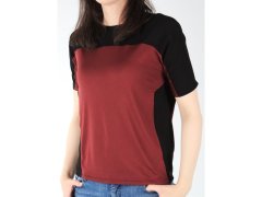 Lee Color Block T Shirt L40XJMLL 2