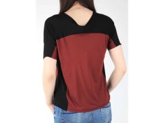 Lee Color Block T Shirt L40XJMLL 4