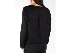 Wrangler L/S Zavinovací košile černá W W5180BD01 2