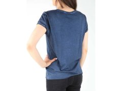 Lee Star Tee Námořnická modrá W7323DS35 tričko 4