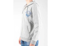 Mikina Wrangler s&nbsp;kapucí a&nbsp;zipem W6497JE37 5