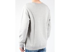 Mikina Lee Pocket Crew SWS L81APP37 1