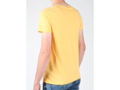 Tričko Wrangler S/S Graphic W7931EFNG 1
