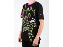 Tričko Puma Text Me Tee 554738-01 2