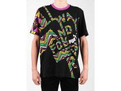 Tričko Puma Text Me Tee 554738-01 3